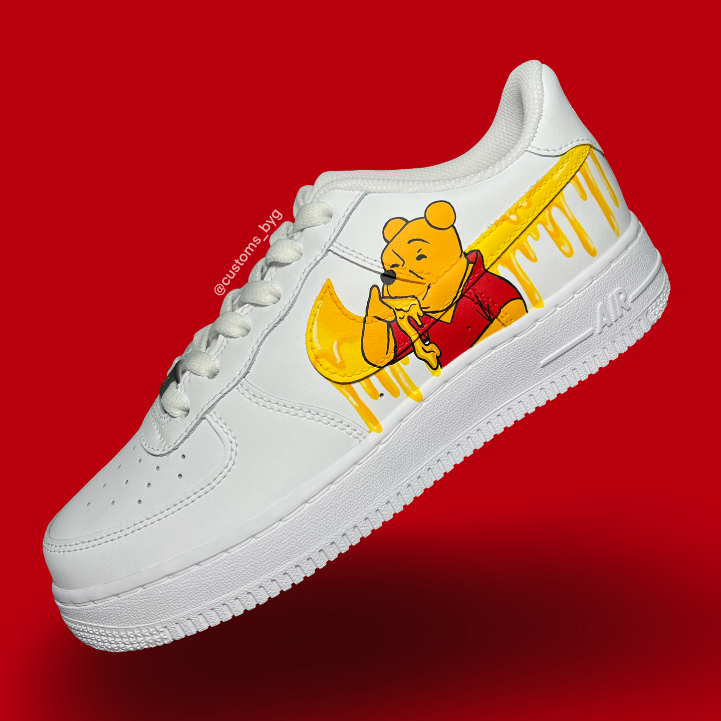 AF1 WINNIE