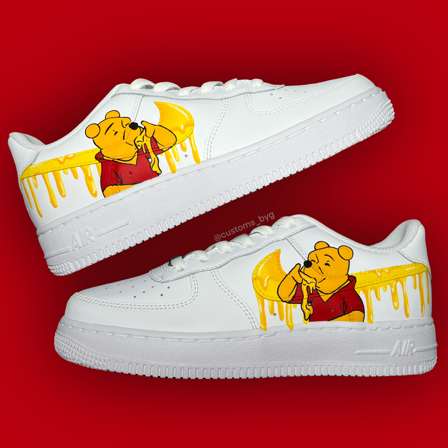 AF1 WINNIE