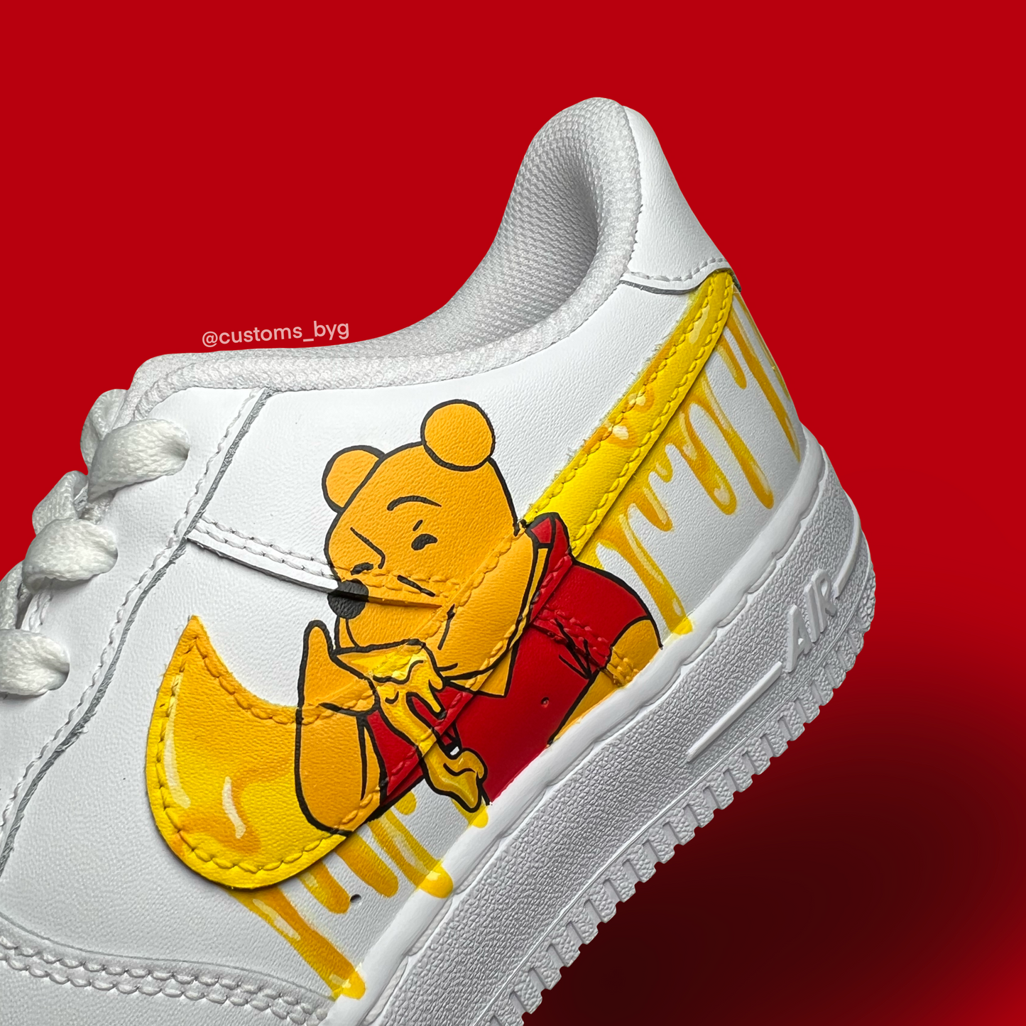AF1 WINNIE