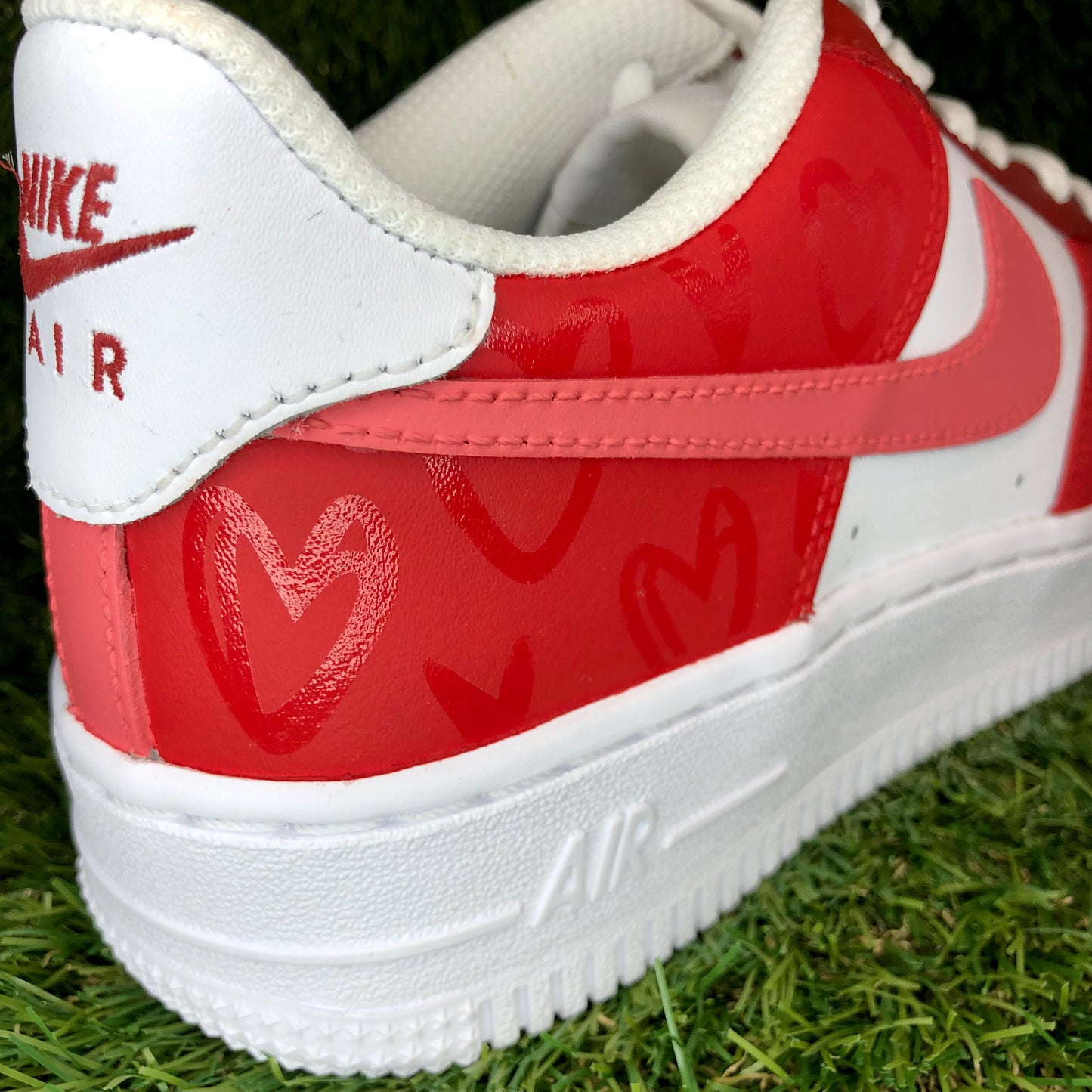 AF1 RAINBOW GLOSS