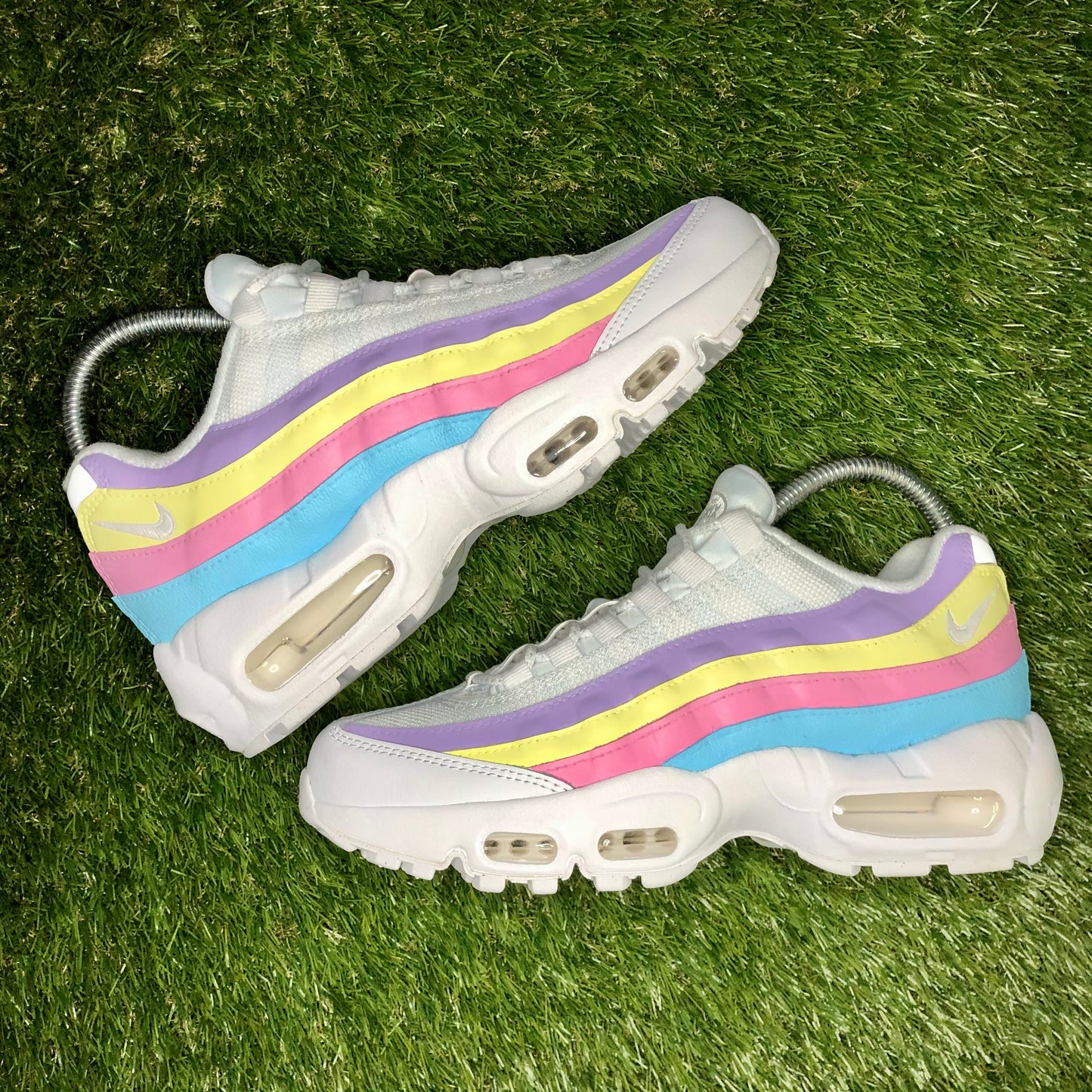 CUSTOM AIRMAX 95 (create your own)