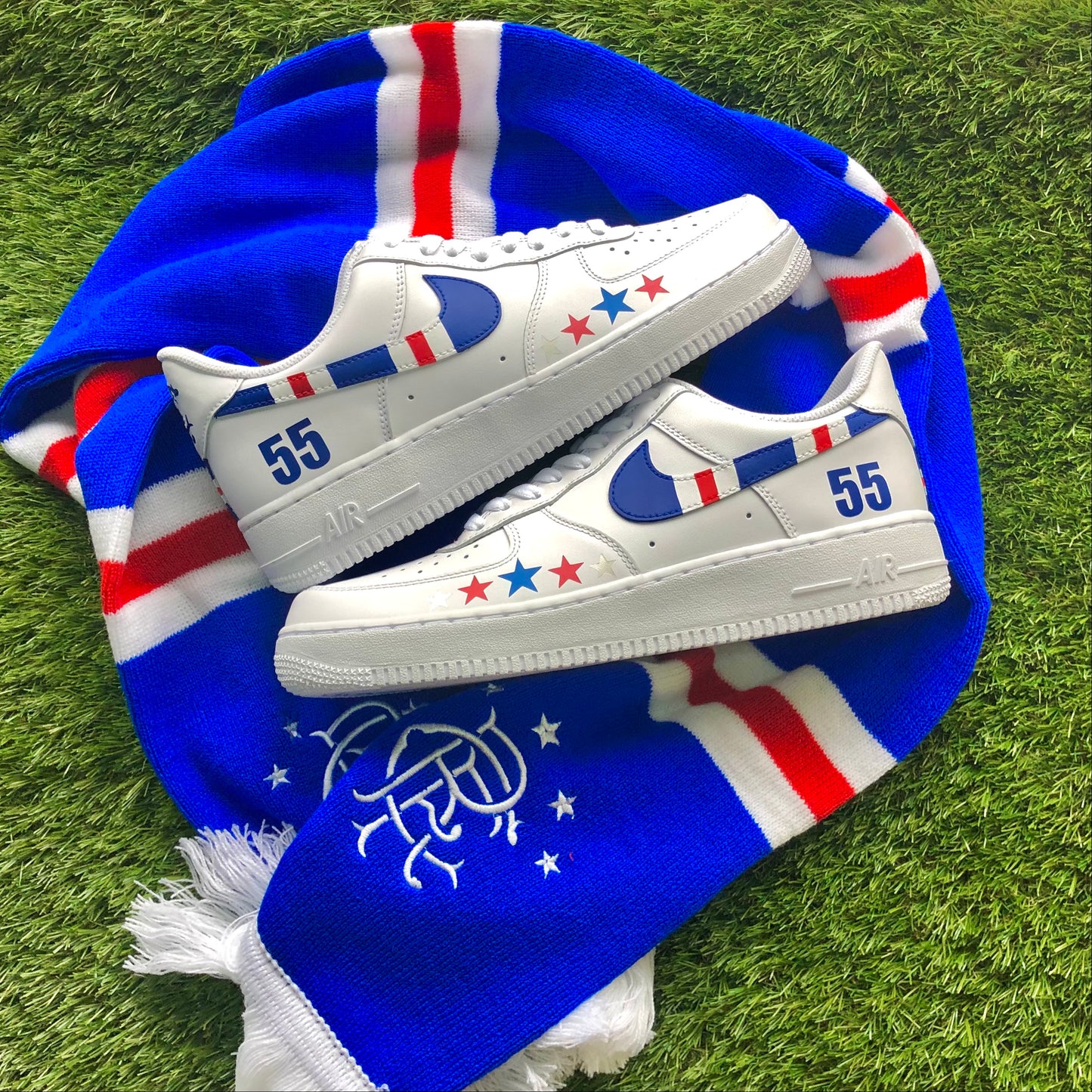 AF1 RFC