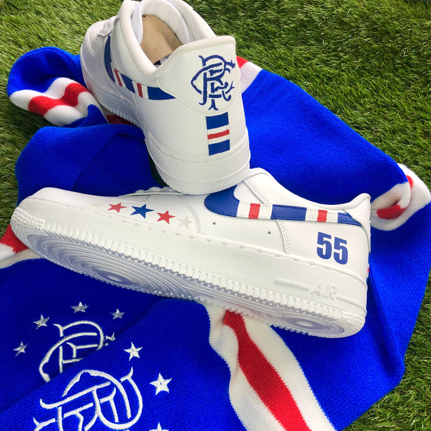 AF1 RFC