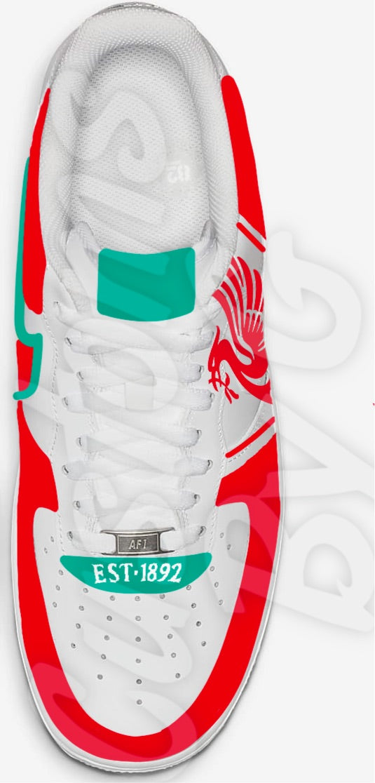 AF1 LIVERPOOL FC