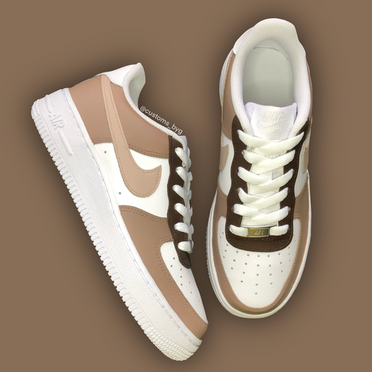 AF1 MOCHA