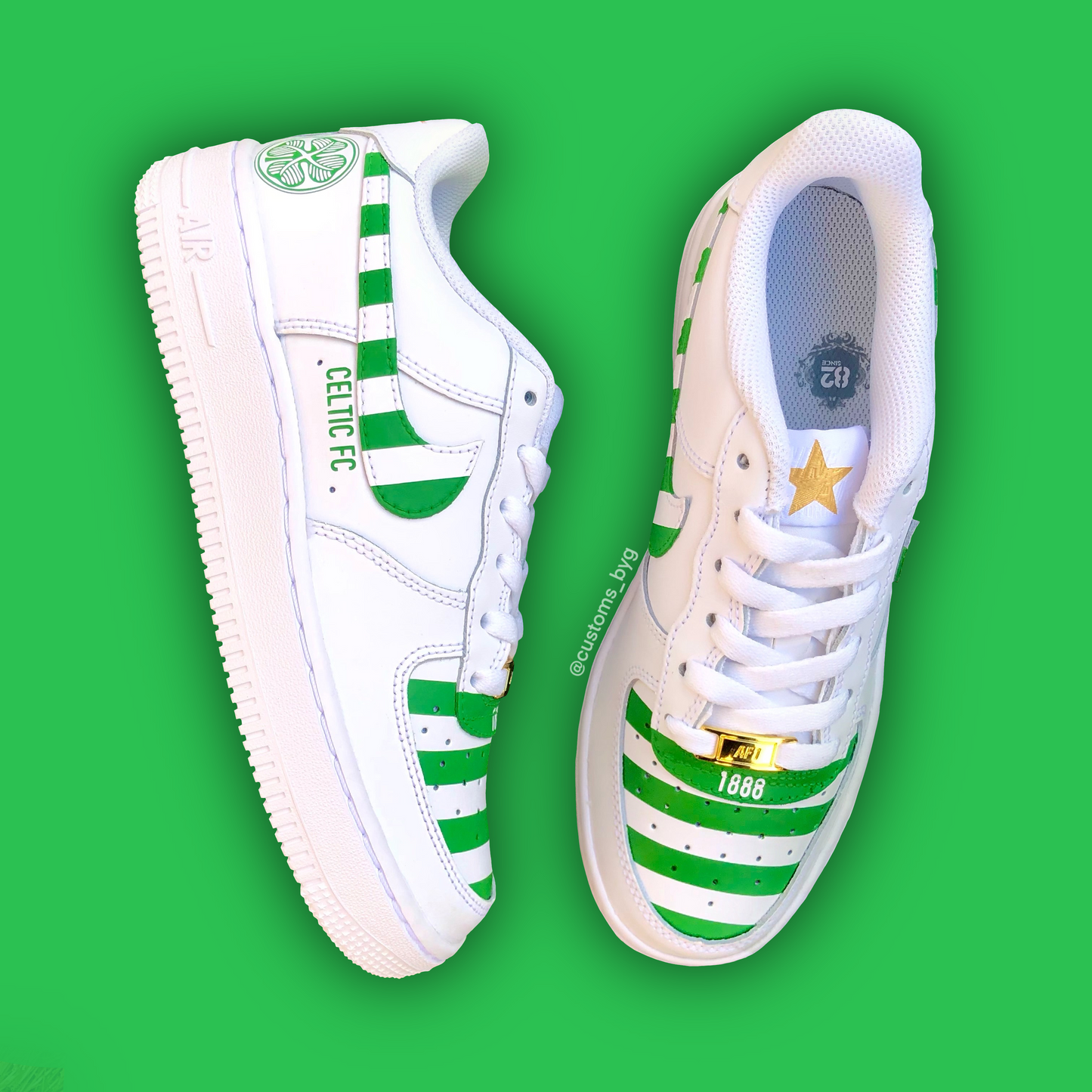 AF1 CELTIC FC