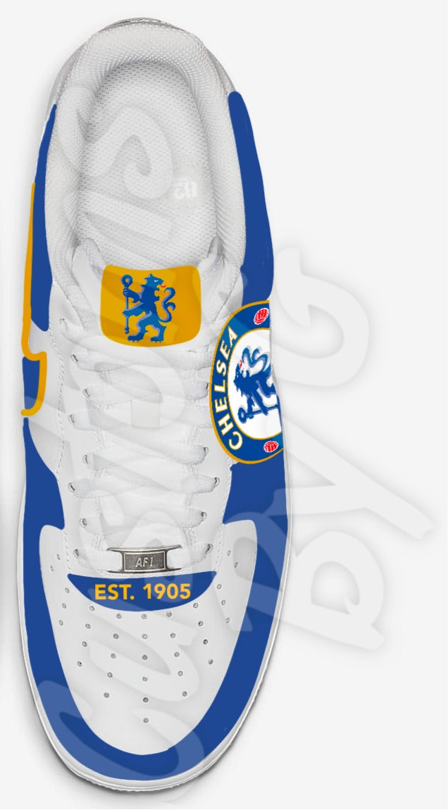 AF1 CHELSEA FC