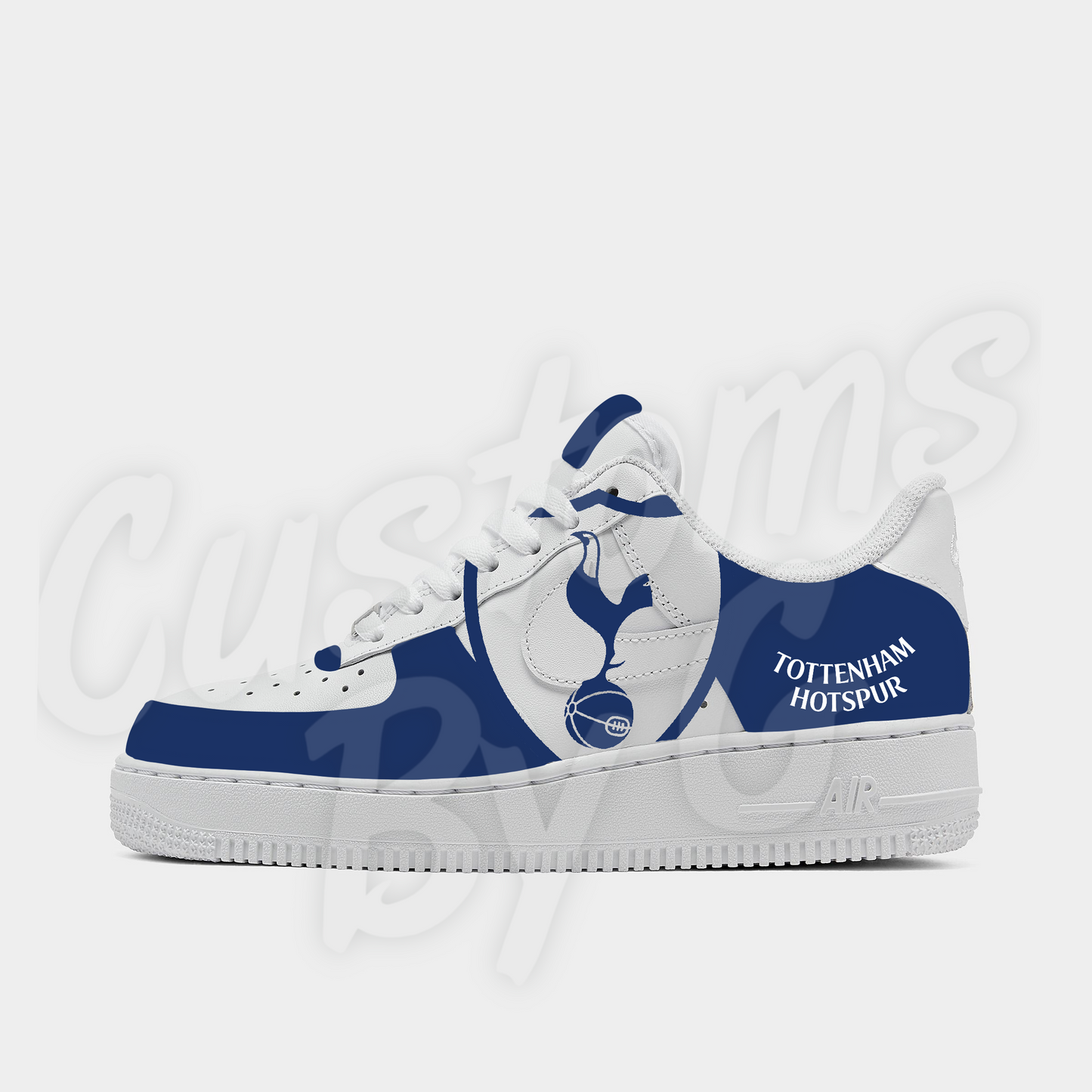 AF1 TOTTENHAM HOTSPUR
