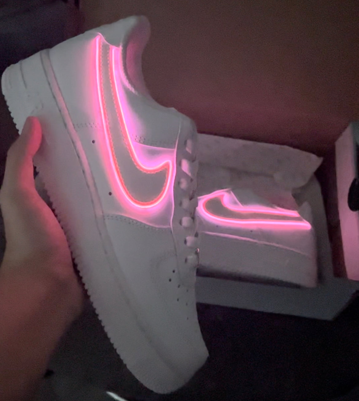 AF1 LED