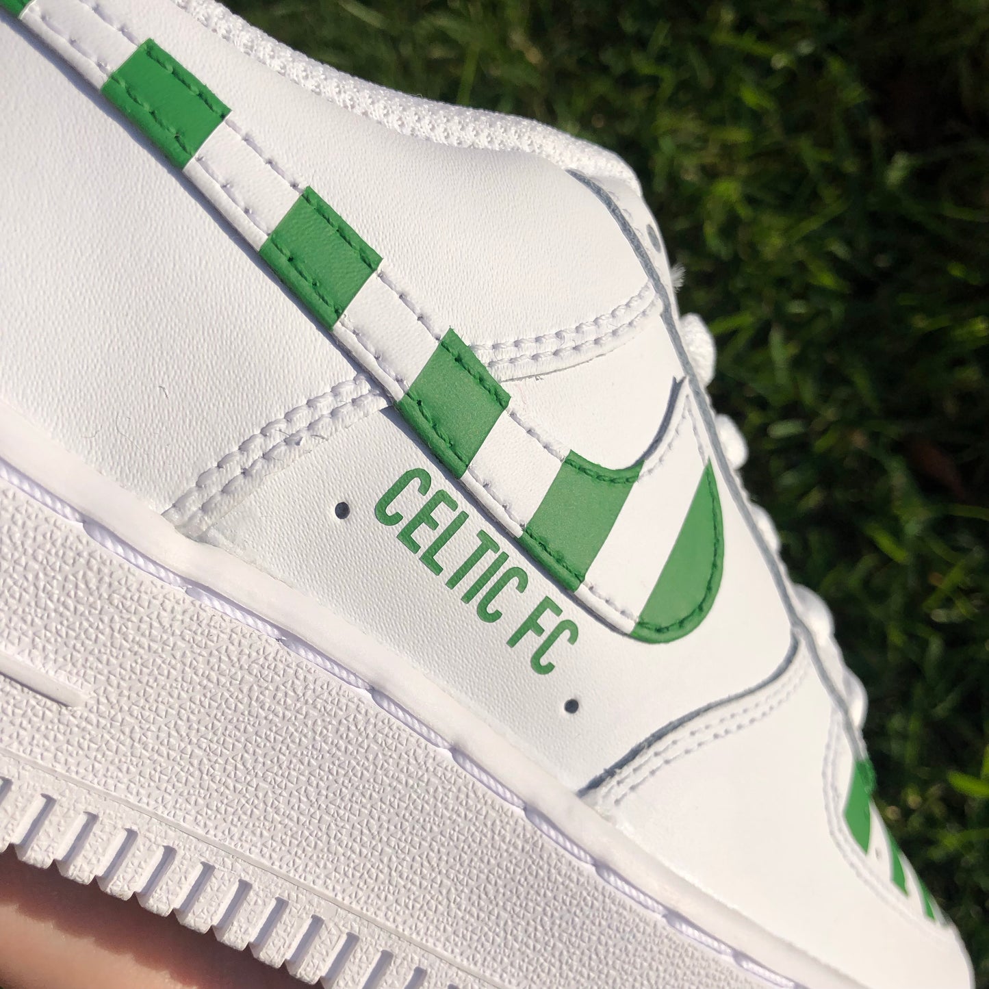 AF1 CELTIC FC