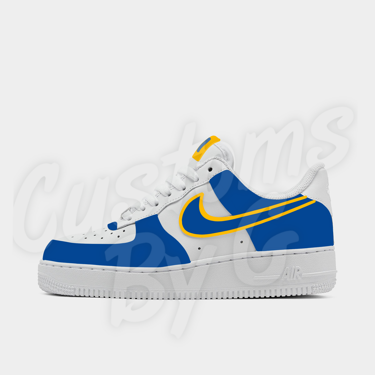 AF1 CHELSEA FC