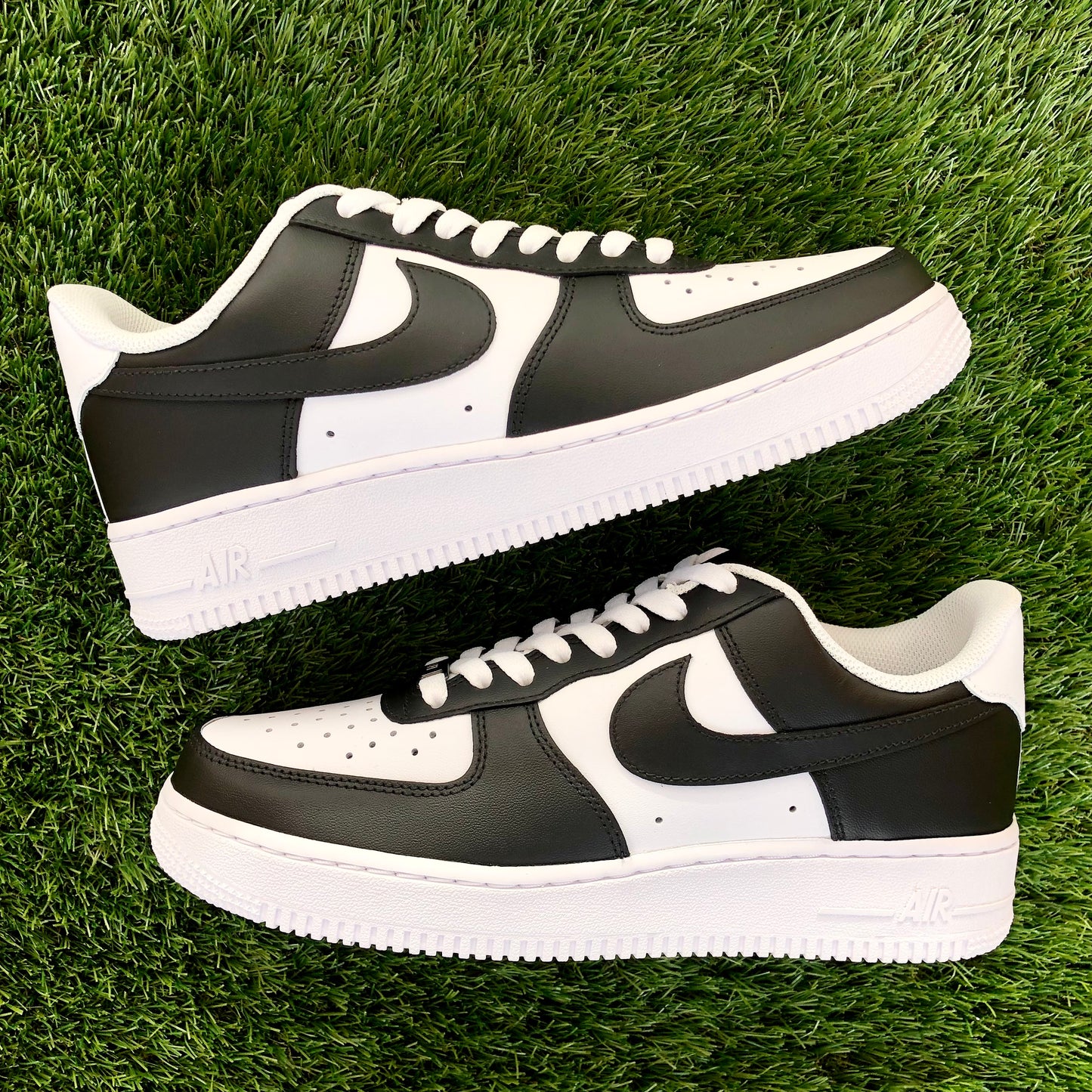 AF1 CUSTOM COLOURWAY ( Single Colour )
