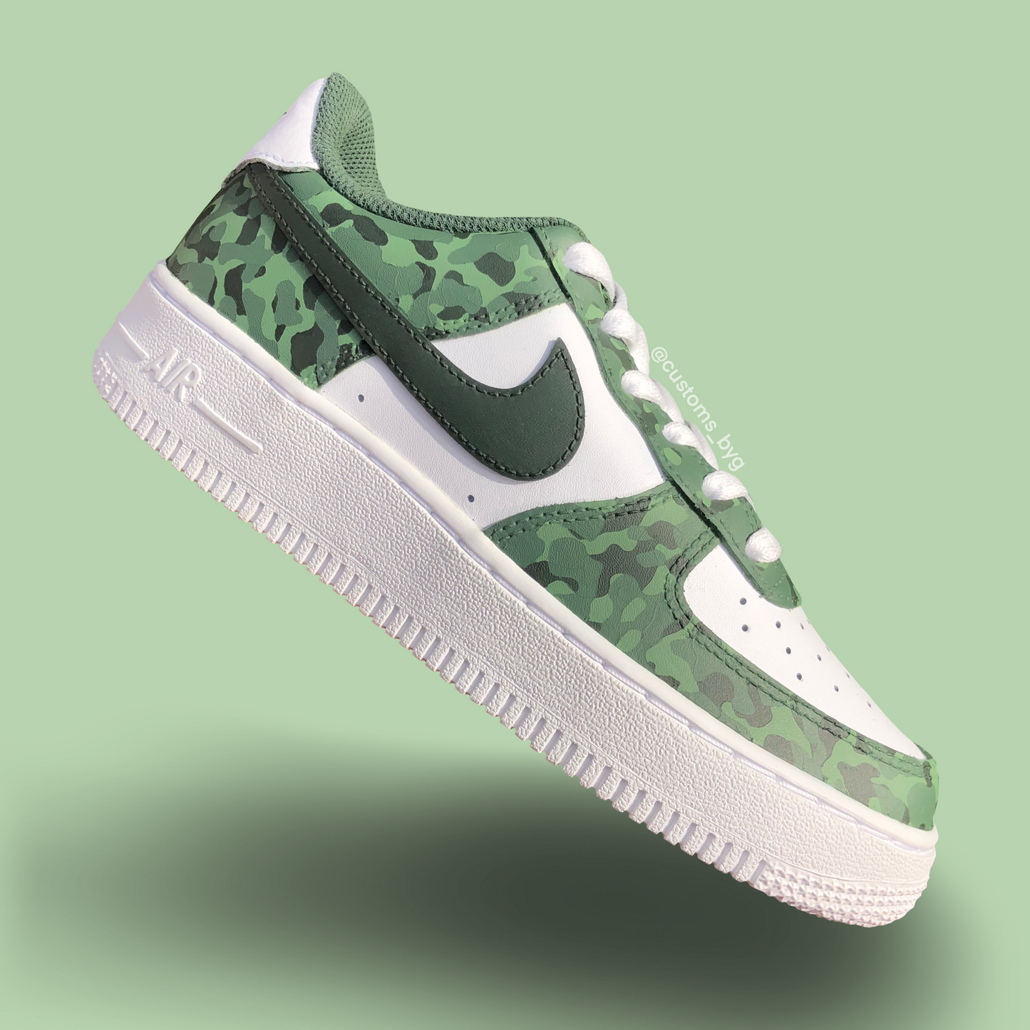 AF1 CAMO