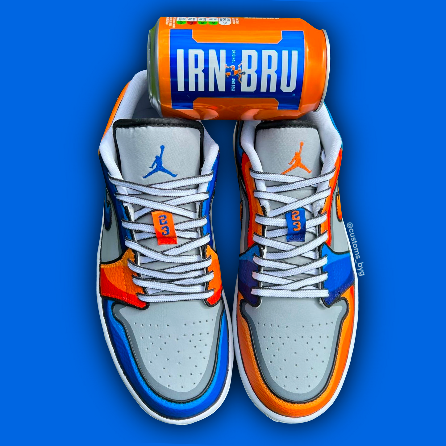 IRN BRU SHU JORDAN 1 LOW