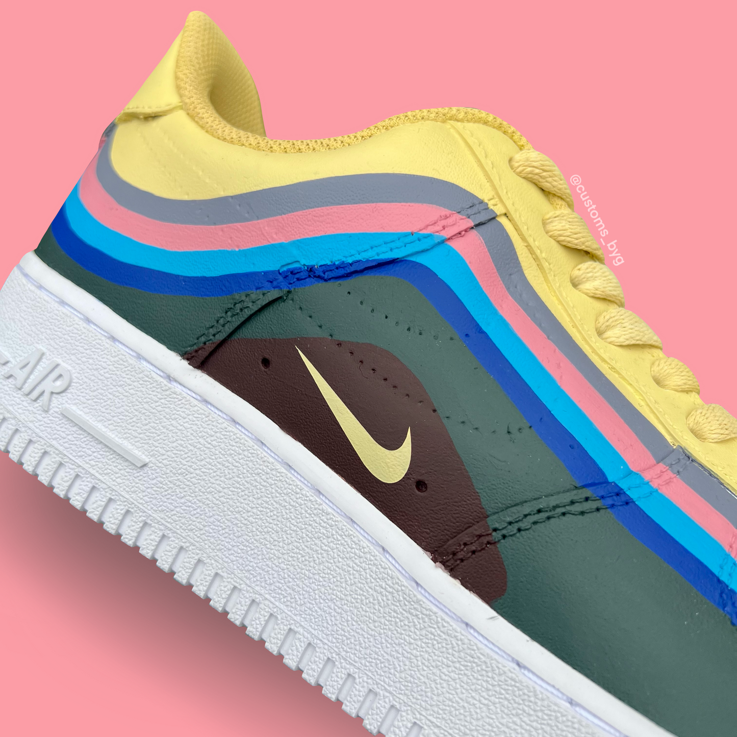 AF1 SEAN W