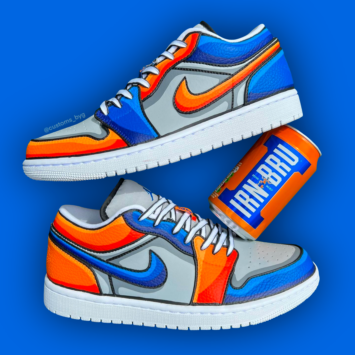 IRN BRU SHU JORDAN 1 LOW