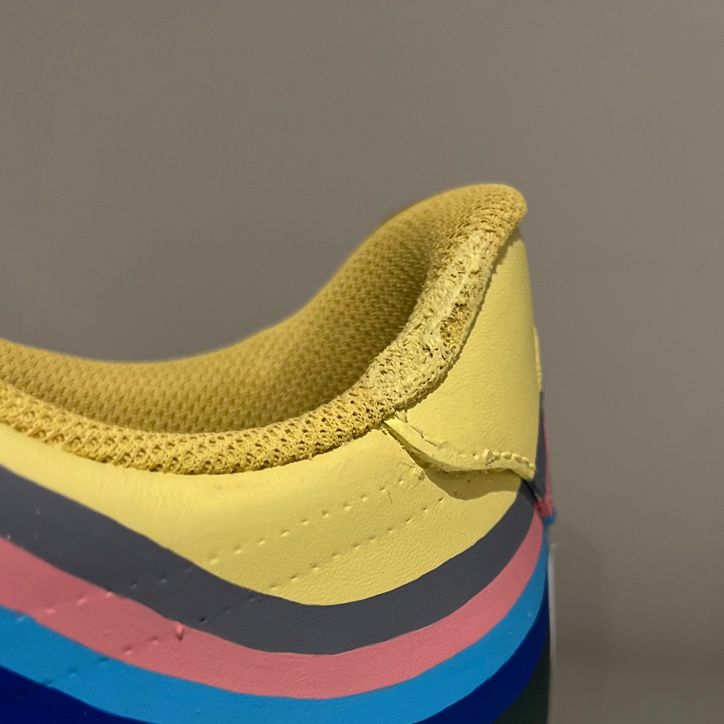 PRE-MADE SEAN W INSPIRED AF1 UK8