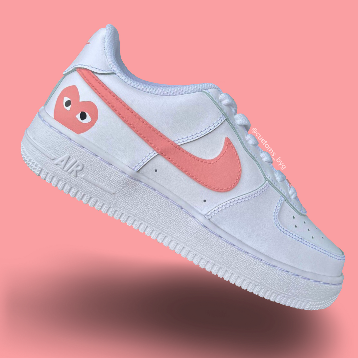 AF1 HEART