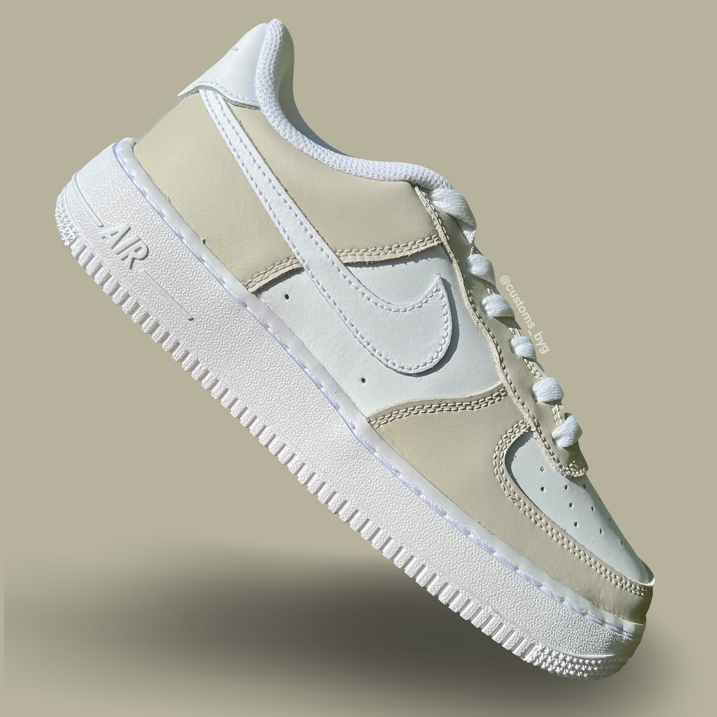 AF1 LATTE