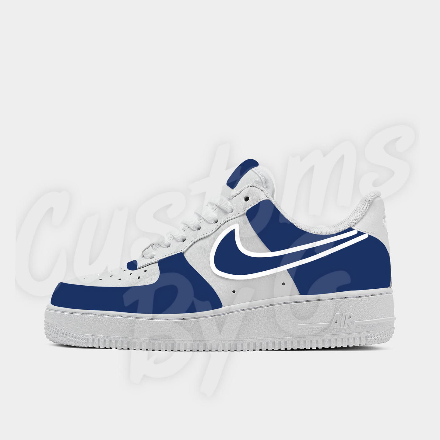 AF1 TOTTENHAM HOTSPUR