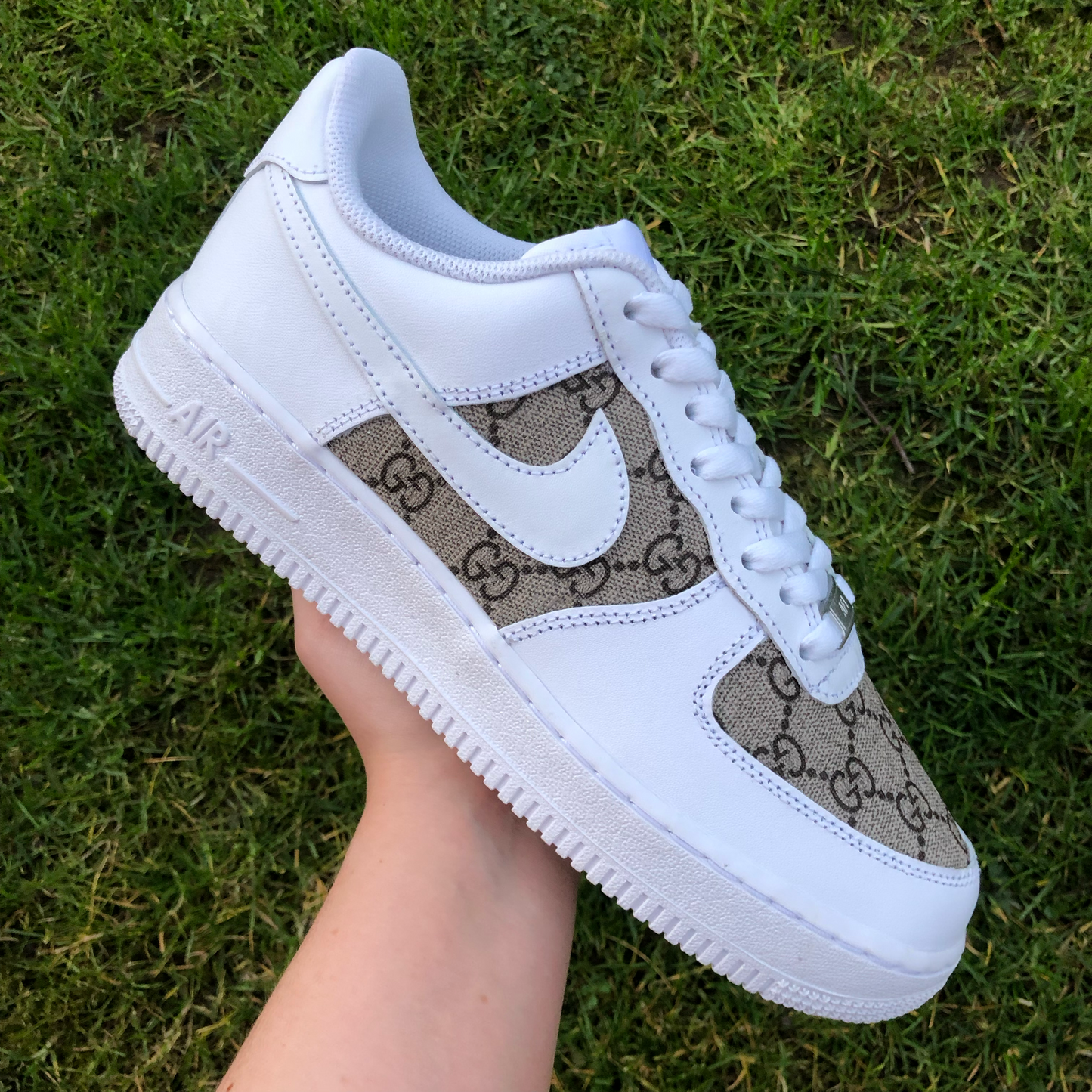 AF1 CUT AND SEW