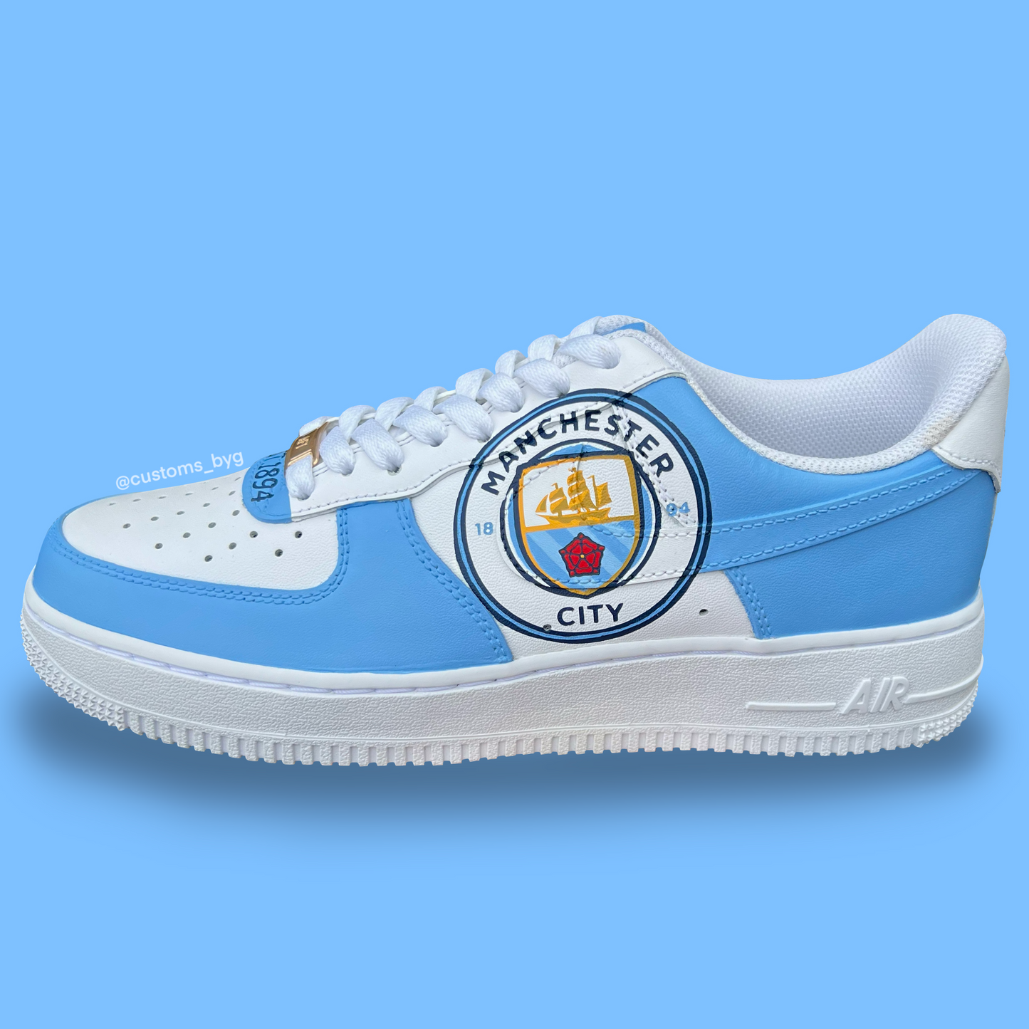 AF1 MANCHESTER CITY