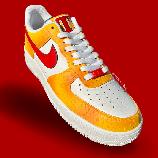 AF1 DROPLET