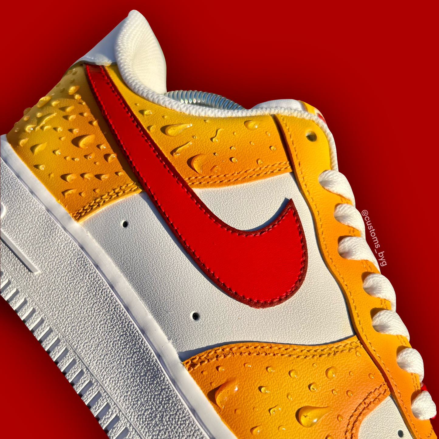 AF1 DROPLET