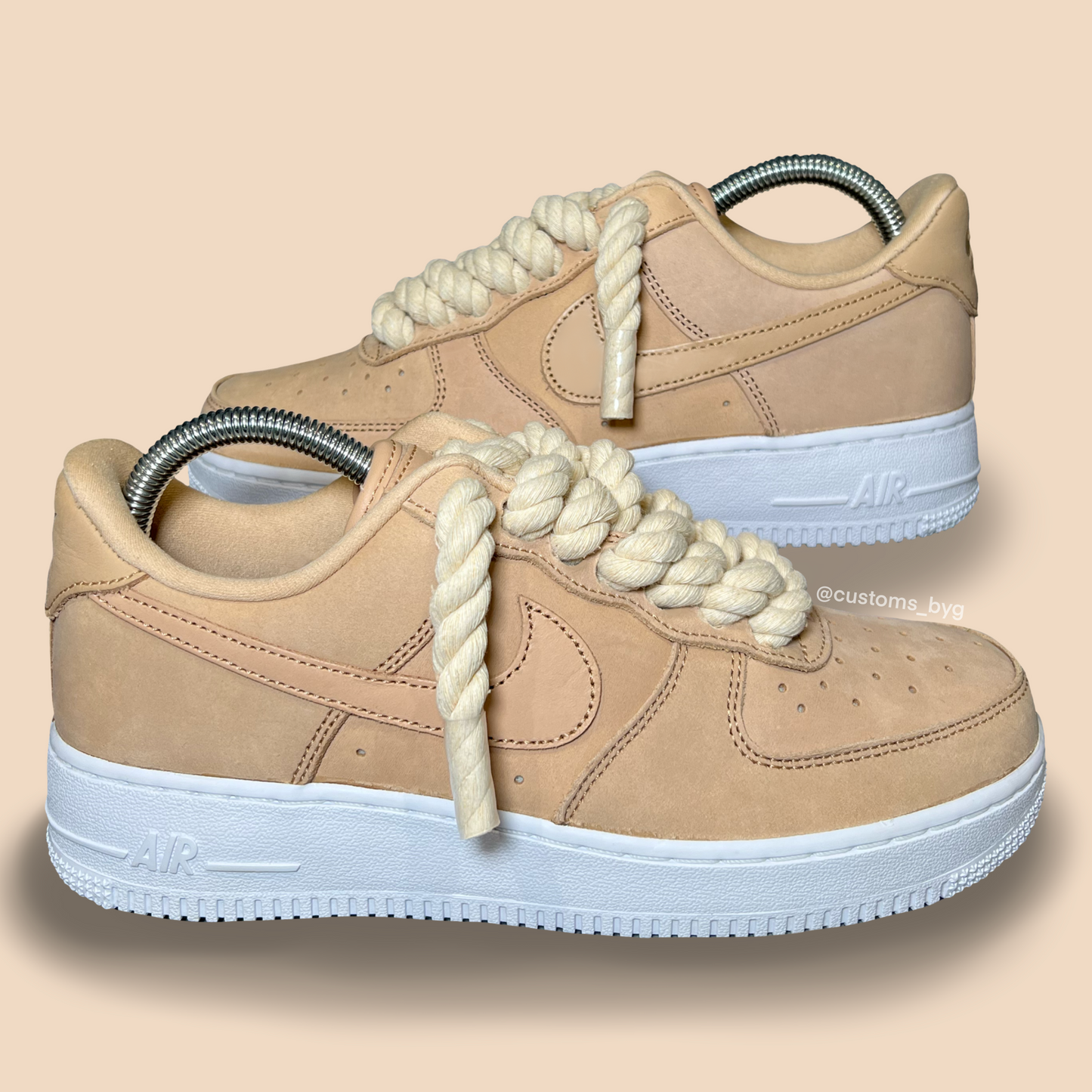 AF1 ROPE LACES