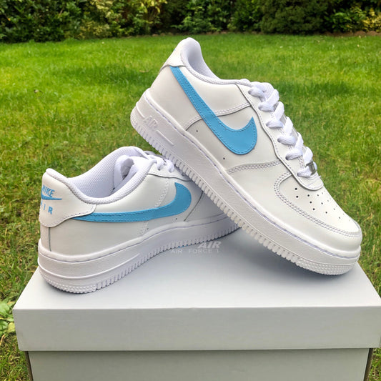 AF1 SWOOSH