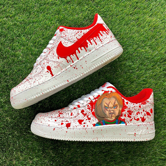 AF1 CHUCKY