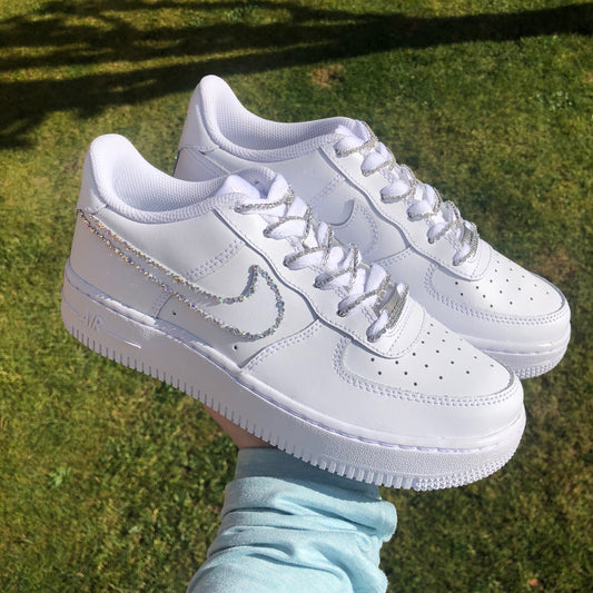 AF1 CRYSTAL