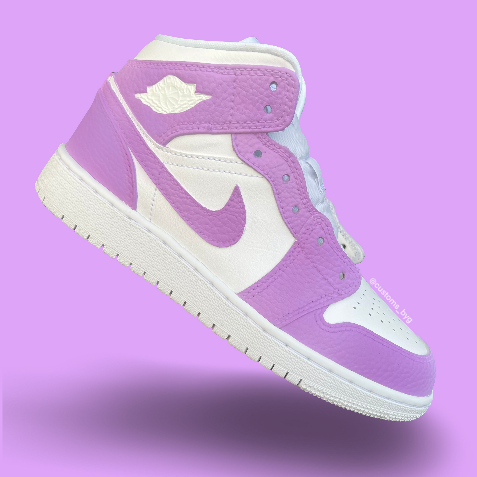 Color 2025 changing jordans