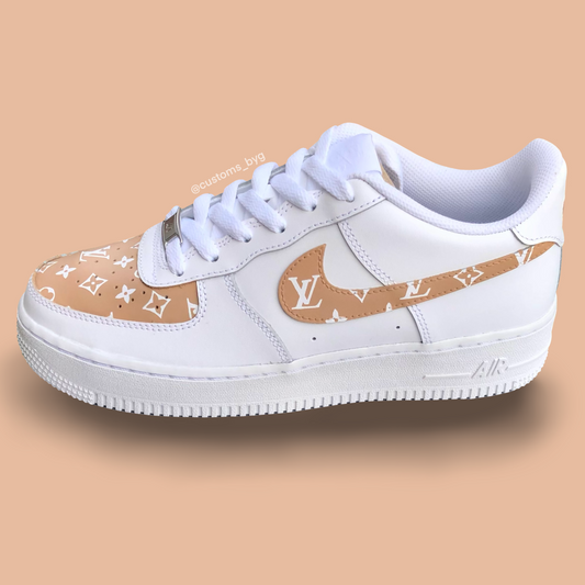 AF1 MONOGRAM