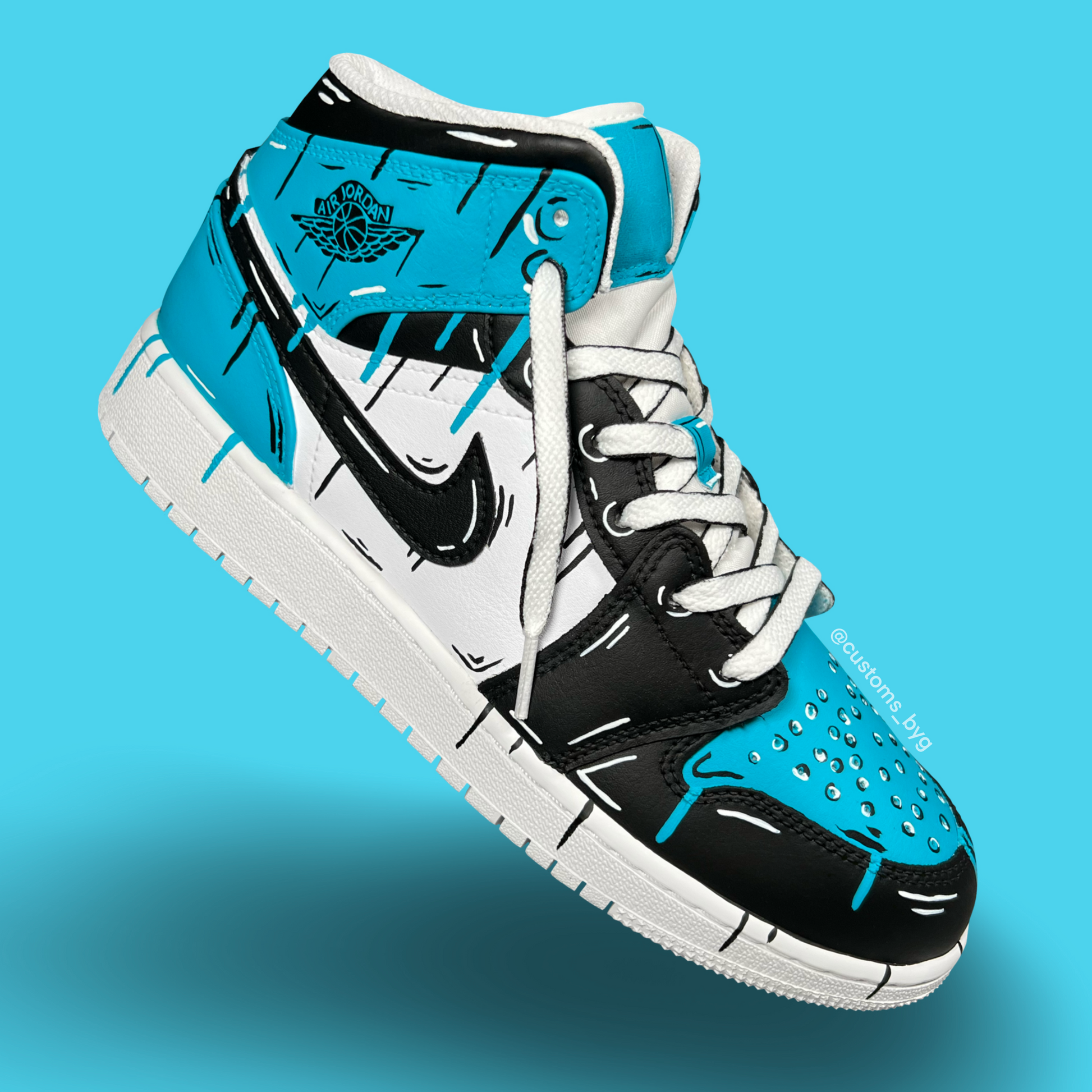 Please crease jordan 1 shop