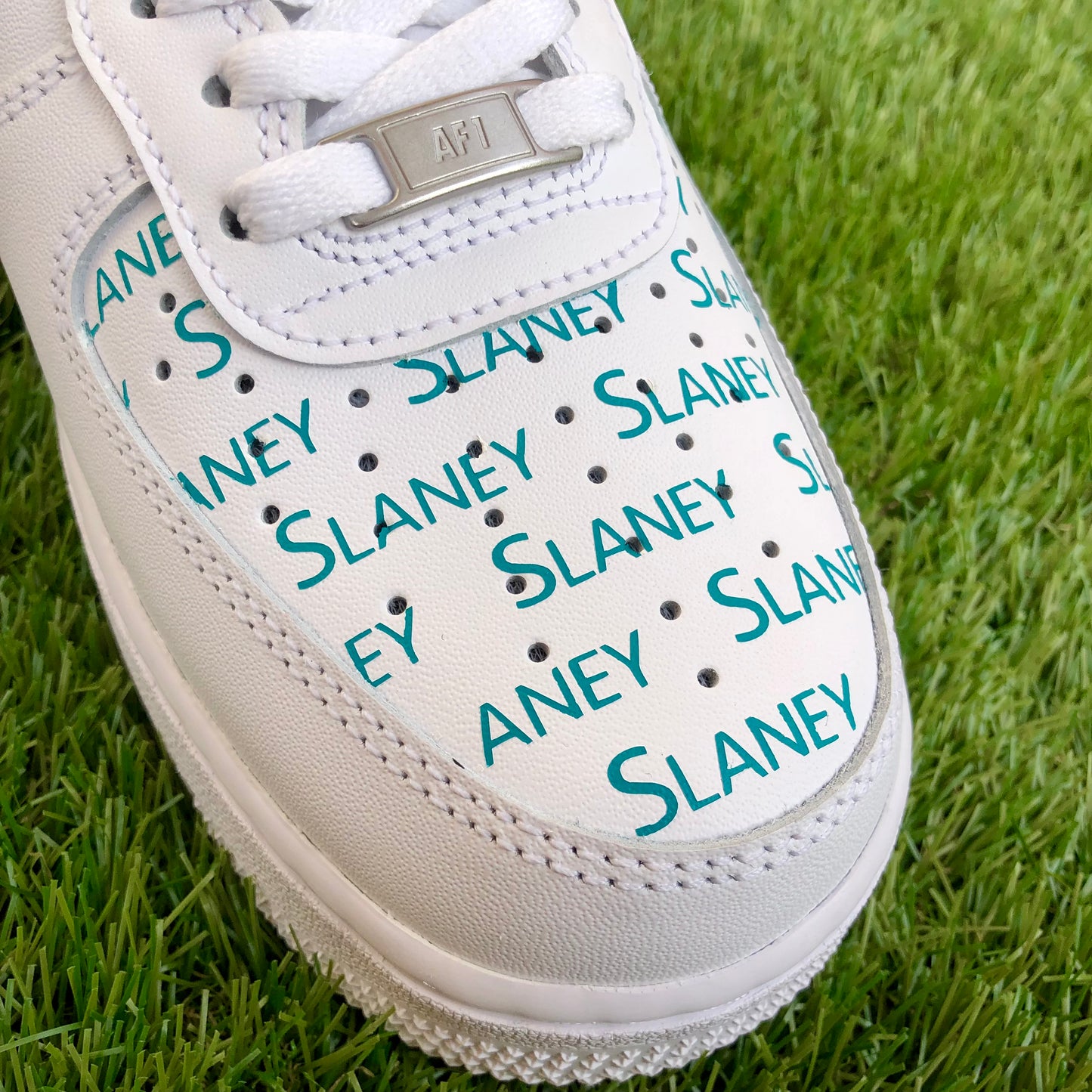 AF1 INSERT NAME HERE
