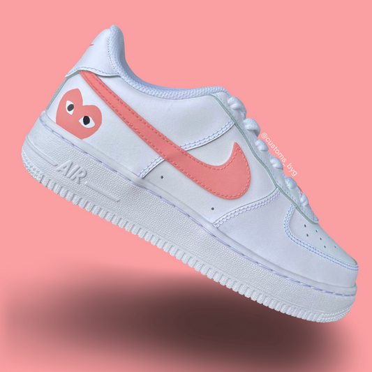 AF1 CDG