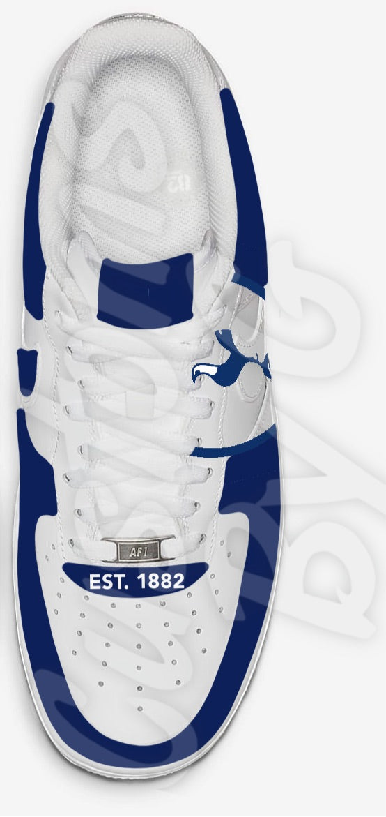 AF1 TOTTENHAM HOTSPUR