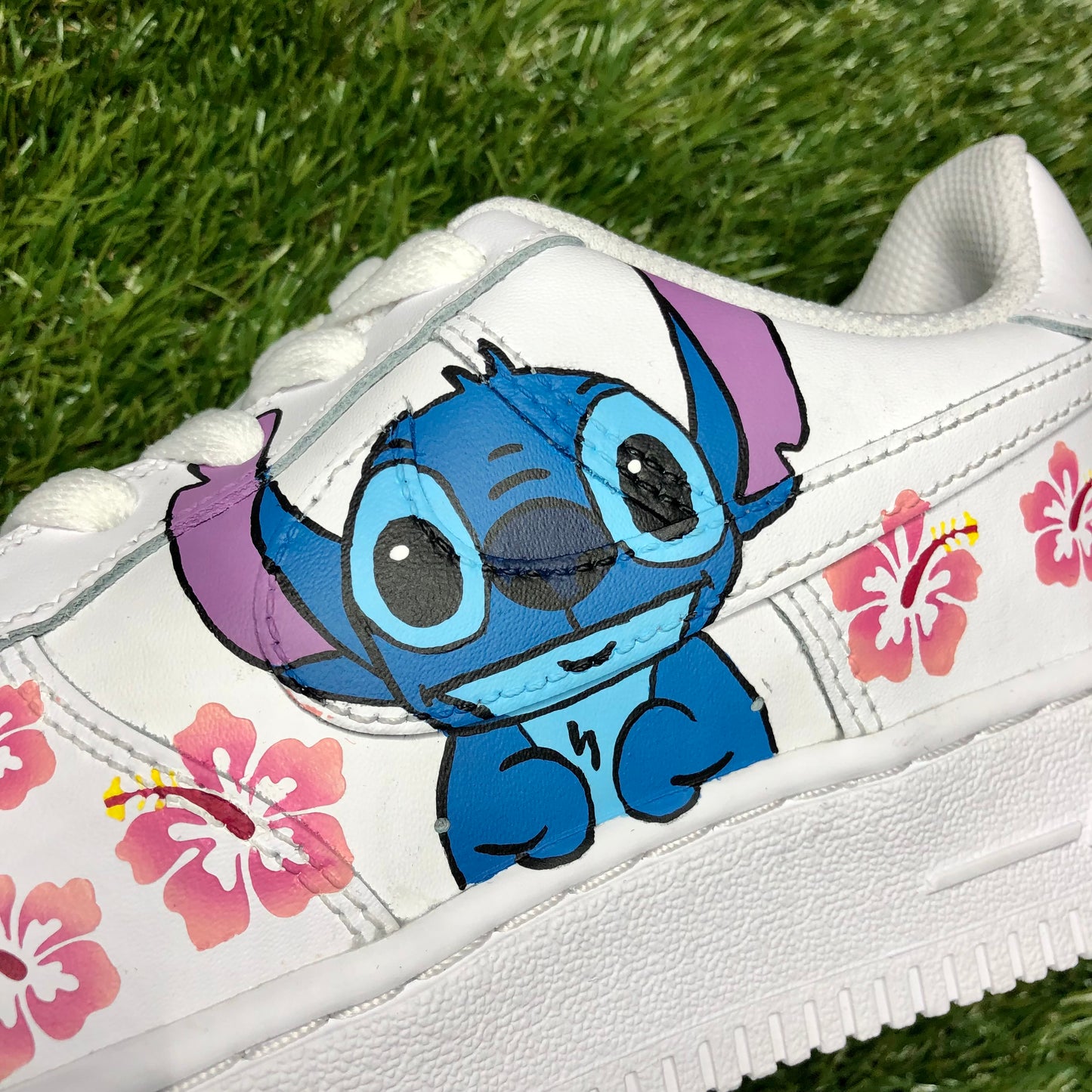 AF1 OHANA