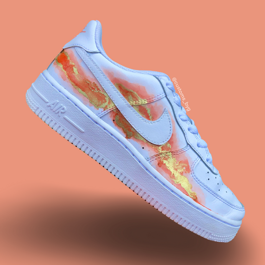 AF1 MARBLE