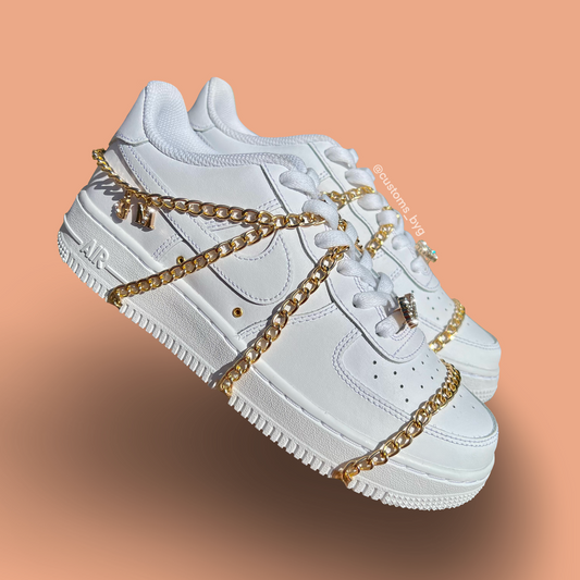 AF1 CHAINED