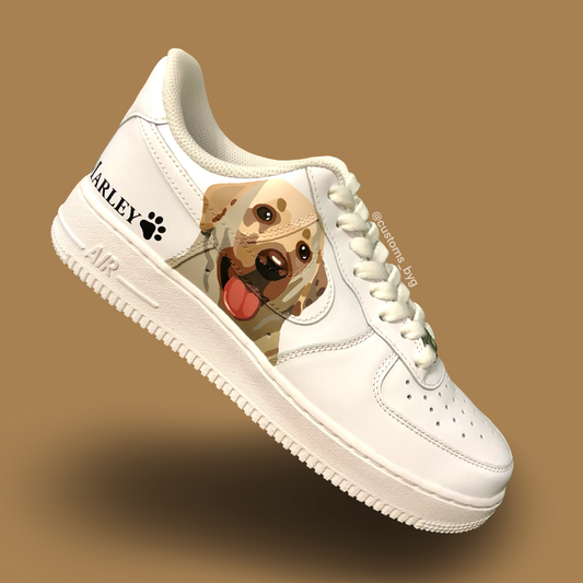 AF1 CUSTOM PET