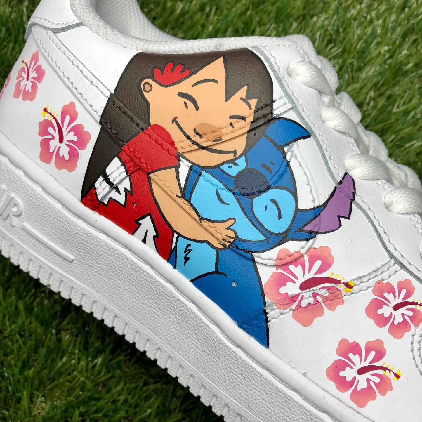 AF1 OHANA