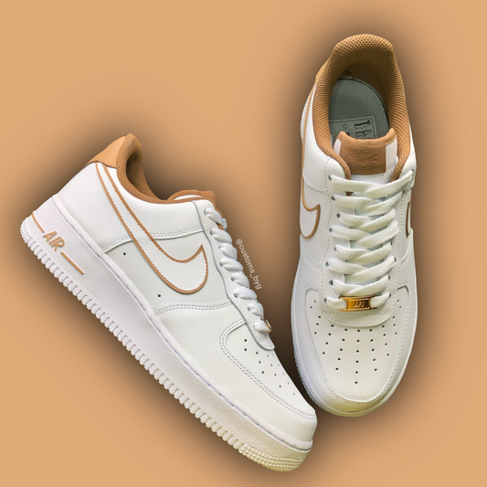 AF1 COLOUR OUTLINE