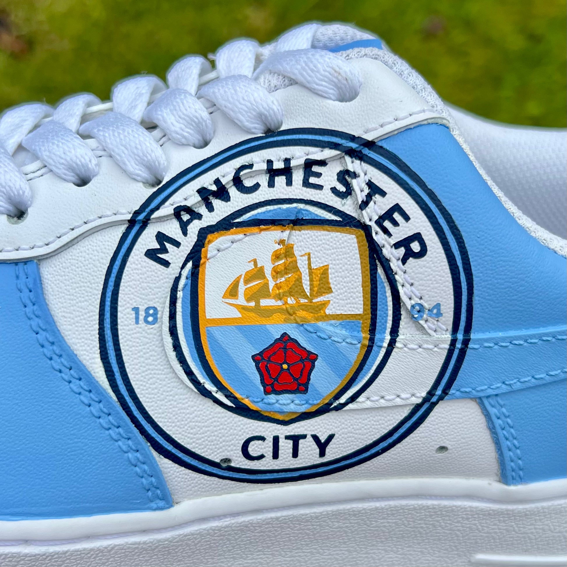 AF1 MANCHESTER CITY
