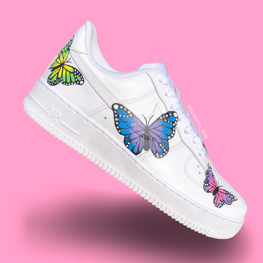 AF1 BUTTERFLY