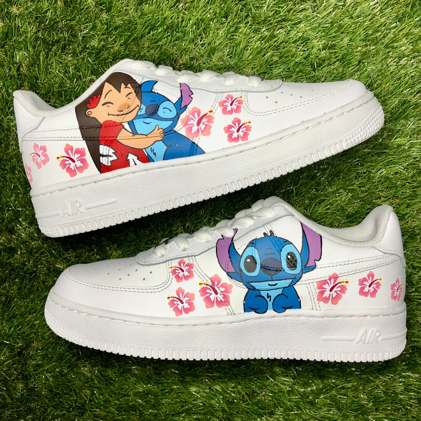 AF1 OHANA
