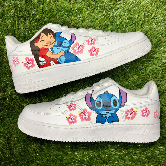 AF1 OHANA